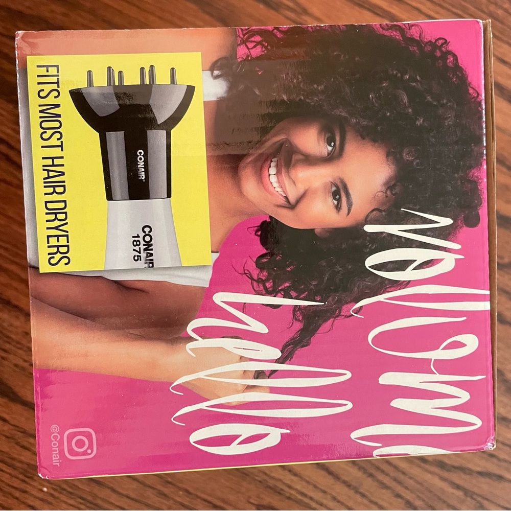 NWT Conair Diffuser - Picture 4 of 7
